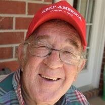 John C. Holloway Jr.