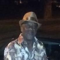 Curtis Lamar Thomas Sr