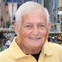 Joseph W. McElroy Jr