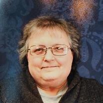 Esther A. Lefever