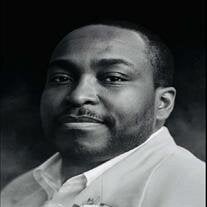 Robbie Eugene Hall