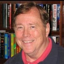 John Michael "Mike" Smith