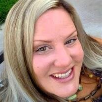 Stephanie Renae Silvernagel