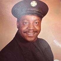 Mr. Joseph Lee Williams Jr.