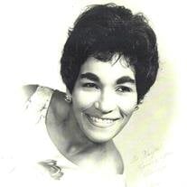 Mrs. Nora Ruth Russell