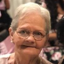 Wilma Jean McCleskey
