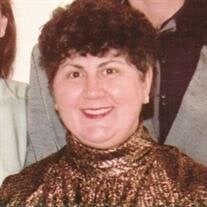 Geneva M. Fears