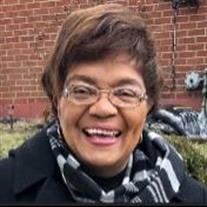 Janie Clemons