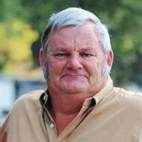 David Earl Gravley Sr.