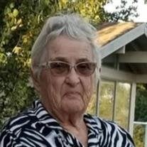 Karen Ann Crook