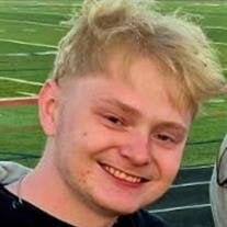 Robert J. "Robby" Morgan Jr.