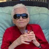 Diane Clarke Scott