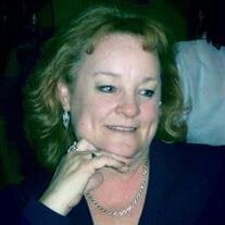 Gail Harvey