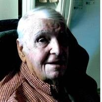 James O. "Shotgun" Steward