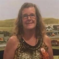 Ellen Sanborn