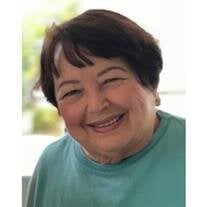 Joan Dannie LaFleur