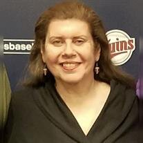 Janelle Madrene Douglas