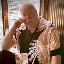 David Drake