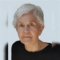 Lynne M. Fett