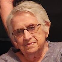 Betty L. Stewart