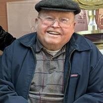 Mr. Jesse Frank Spurlock