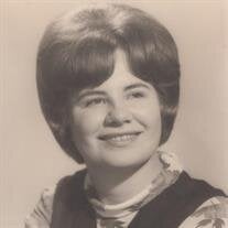 Ms. Linda Watson
