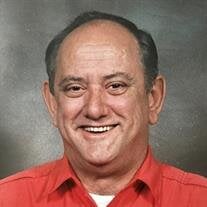 William P. LeBlanc