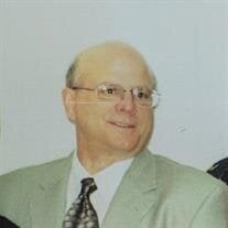 Thomas Lamb