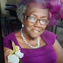 Dorothy Lee Brown