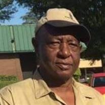 Mr. Chester D. Paden