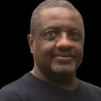 Mr. Derrick B. Davis Sr.