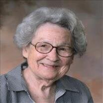 Sharline Wagner Thompson