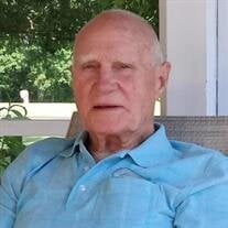Julian Allan Roberts