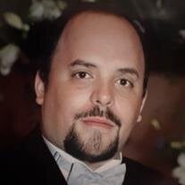 Craig Stephen Paden