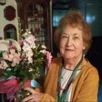 Joyce Ramona Lovitt