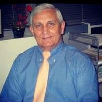 Major Ralph Kimberly "Kim" Ellison