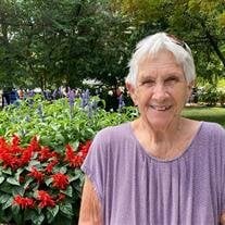 Mrs. Dolores A. "Dee" Mulhausen