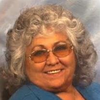 Jennie Lucy Moncivaiz