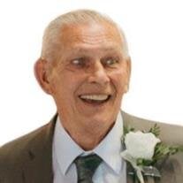 Joseph P. Moselle