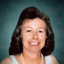 Wanda Gail Tuttle Barlow