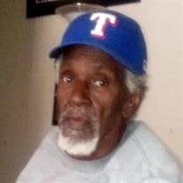 Mr. Charles "Smookey" Edward Stuckey