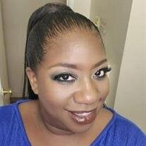 Tameka W. Patterson