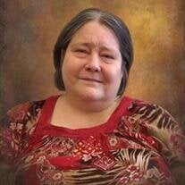 Michele "Shelly" DuCharme Ren