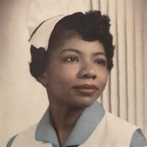 Mrs. Juanita D. Jackson
