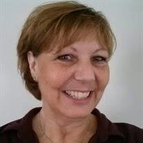 Cindy Marie Lavergne Sierra