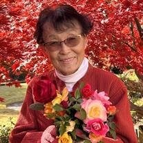 Masako Kawakami Nanto