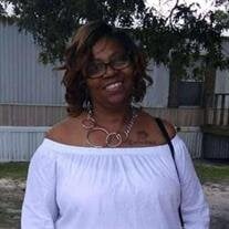 Mrs. Mildred Robinson Lester