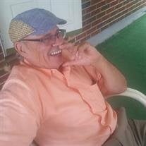 Robert Lee Quarles