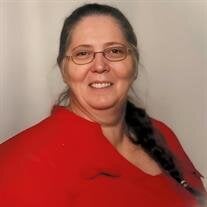 Susan Jean Jarvais