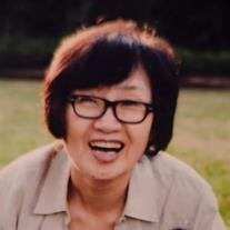 Ms Mijin Kim